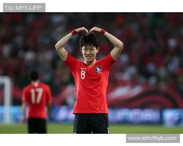 寄诚庸领衔韩国队迎战波黑队期待精彩对决与胜利的诞生